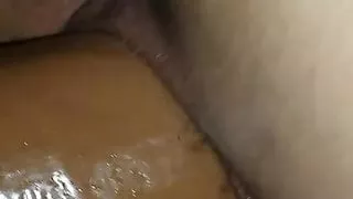 Amateurindianawife BBC TOY