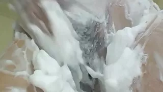 Yumi Shibutani - Hot Momma Certified Japanese Cowgirl