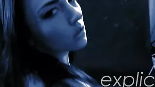 French pervert beauty anal