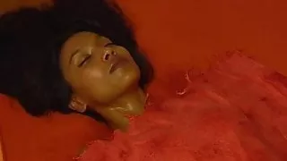 Yoni Massage For The Female