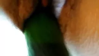 Un Petit Coup De Concombre