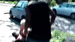 UNDERCOVER LOVER Huge busty cuckold