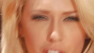 Kagney Linn Karter - Forever #1