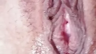 creampie pussy