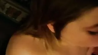 Frien Wife Suck My Dick