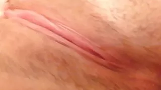 Pussy Tease.