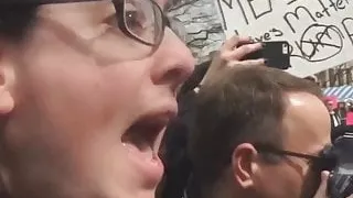 My Name Is Aids Skrillex - The Cuckold Remix