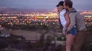 PORNFIDELITY - AJ Applegate Gets Her Big Booty Fucked Hard