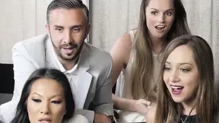 The Sex Factor - Episode 4 - Fuck Me In Video Village