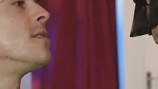 Paddy O Brian fucking Trenton Ducatis sweet and tight hole