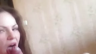 Natasha best girlfriend ever!