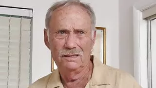 Glenn to the rescue!