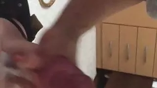 quick suck by my filpina