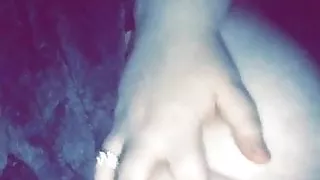 Snapchat Tit Teaser