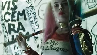 Harley Quinn