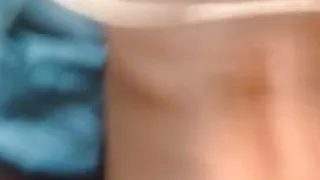 Amateur Big Ass Latina