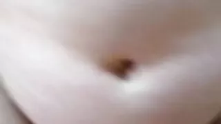 French MILF met online fucked bareback part 2