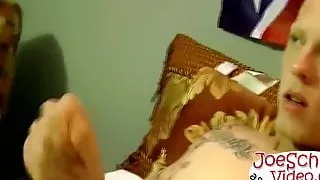 Stor Pik, Emo, Gay, Onani, Sutte