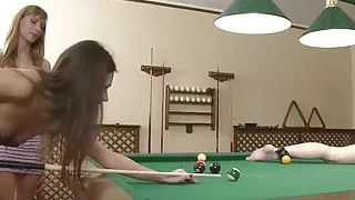 RuthlessMistress.com - A game he could not win