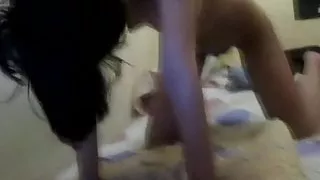 windy hot girl asian