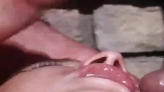 Nutmegs 14 - Danish Cumshots