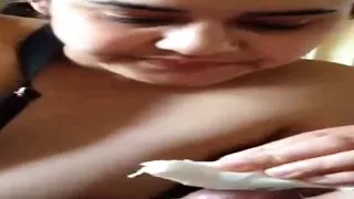 Udta Punjab Indian Blowjob