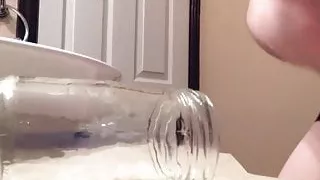 A Night in Marrakech . frozen gookun . bukkake