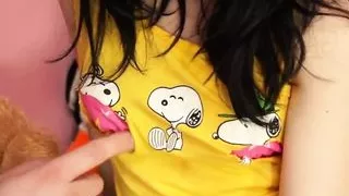 Innocent teen girl is ruined by her boyfriend