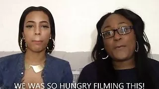 Girl Talk small penises