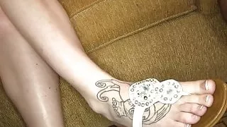 Dirty Flix - Desperate hottie ready to fuck