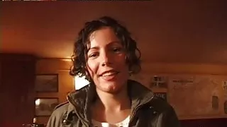 real european amateur casting