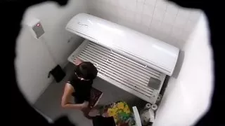 Deutschlands Sonnenbank