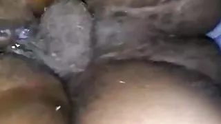 she squirted on my phone