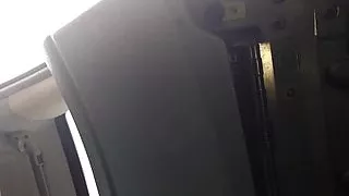 White Girl #3 on my dick