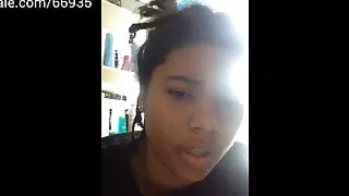 Ayanna's Gassy Ass Farts!!