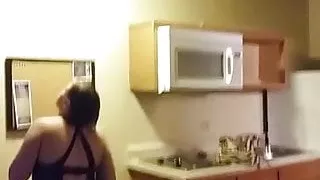 Fuckin a fat white hoe I met an hour ago