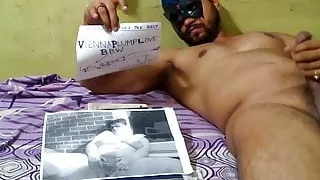 tribute to Mistress Vienna PlumpLove BBW