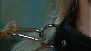 Housemaid humiliation and punishments.