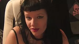 You will love dressing like a total slut