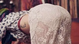 PORNFIDELIT - Flexible Yoga Freak Arya Faye Loves Cock