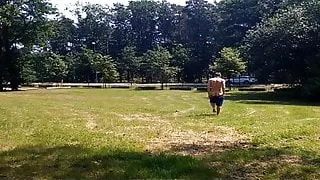 Bus, Flashen, Schwuler Sex