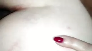 Teacher taking BBC ANAL