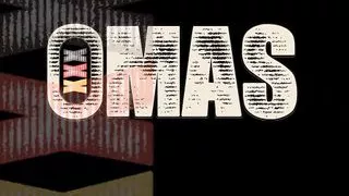 xxxOmas - Granny sucks cock and eats pussy in German orgy