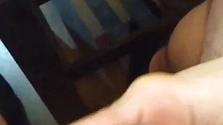 Random Vietnamese footjob