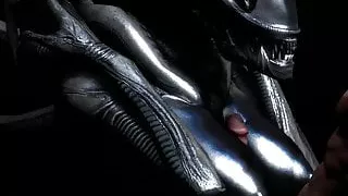 el teribles - flogging aliens