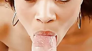 Black Girls & White Cocks