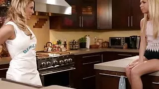 Alina West wants more from her not Stepmommy