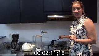 TuVenganza - Ana Mesa takes her revenge