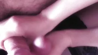 elle baise avec un copain