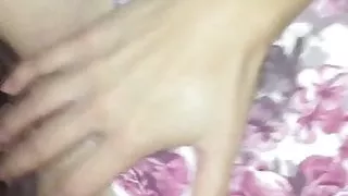 Creampied the girlfriend